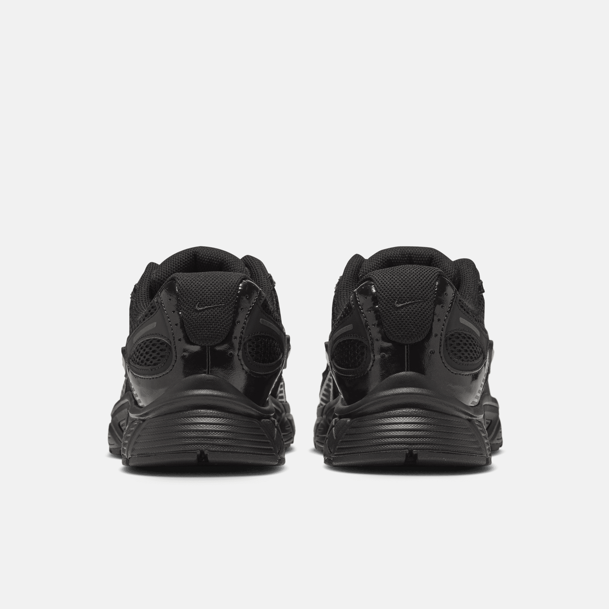 Nike V5 RNR Black Black