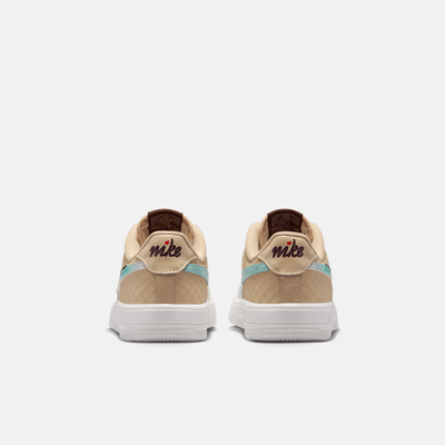 Nike Kids' Air Force 1 Low Ice Cream (PS)
