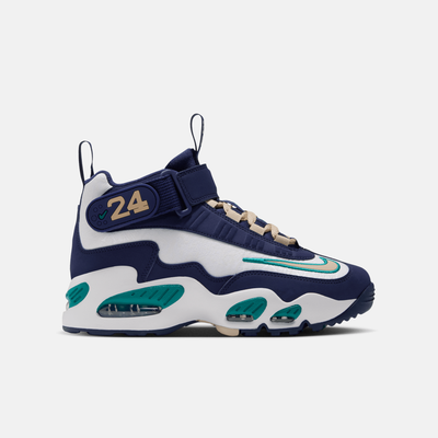 Nike Big Kids' Air Griffey Max 1 Swingman Classic (GS)