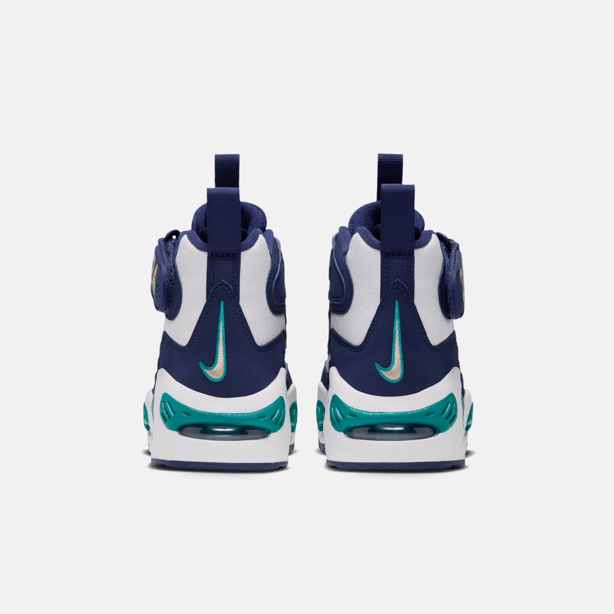 Nike Big Kids' Air Griffey Max 1 Swingman Classic (GS)