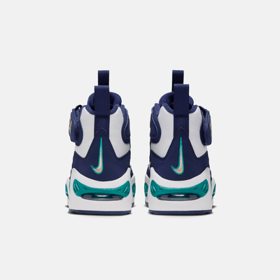 Nike Big Kids' Air Griffey Max 1 Swingman Classic (GS)