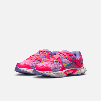 Nike Big Kids' V5 RNR Hot Punch Multi-Color (GS)