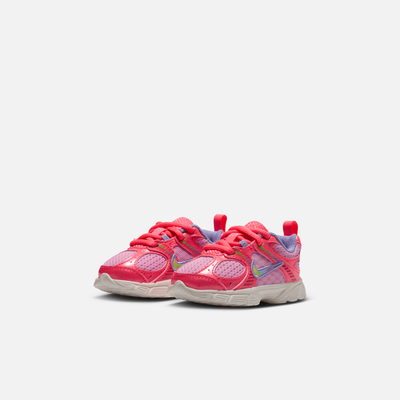 Nike Kids' V5 RNR Hot Punch Pink Rise (TD)