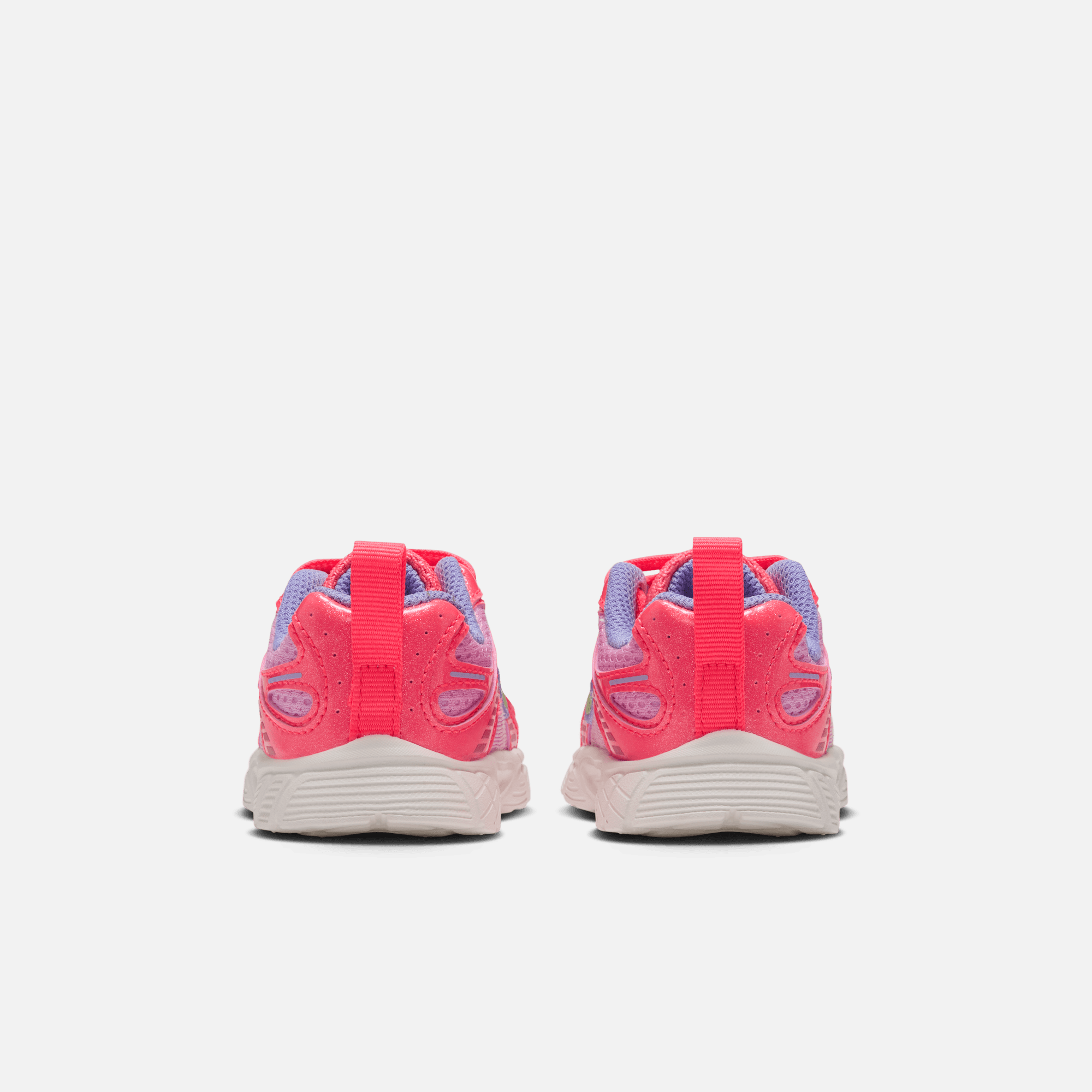 Nike Kids' V5 RNR Hot Punch Pink Rise (TD)