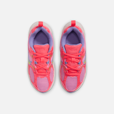 Nike Kids' V5 RNR Hot Punch Multi-Color (PS)