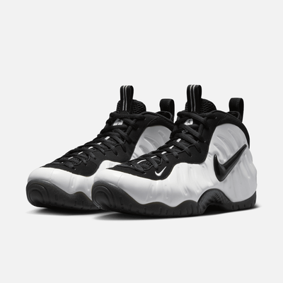 Nike Air Foamposite Pro 'Glow In The Dark'