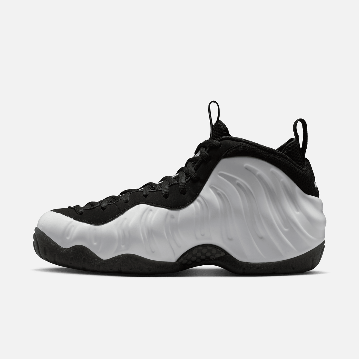 Nike Air Foamposite Pro 'Glow In The Dark'