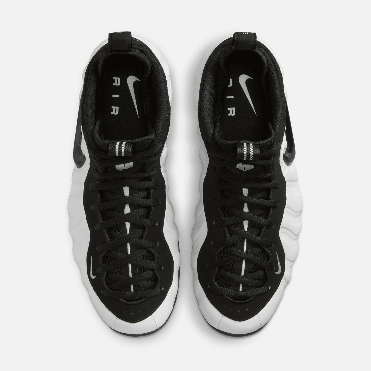 Nike Air Foamposite Pro 'Glow In The Dark'