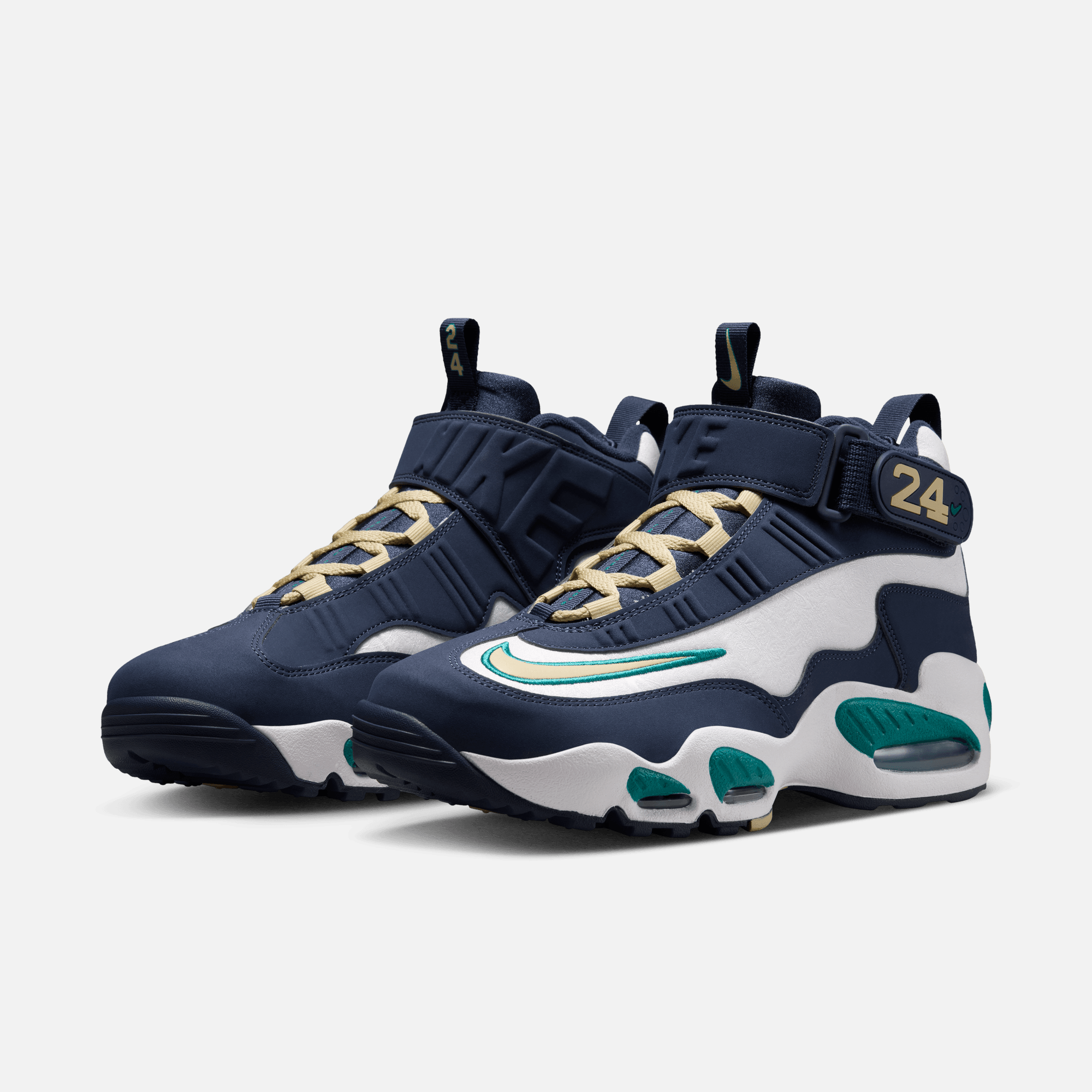 Nike Air Griffey Max 1 Hall of Fame