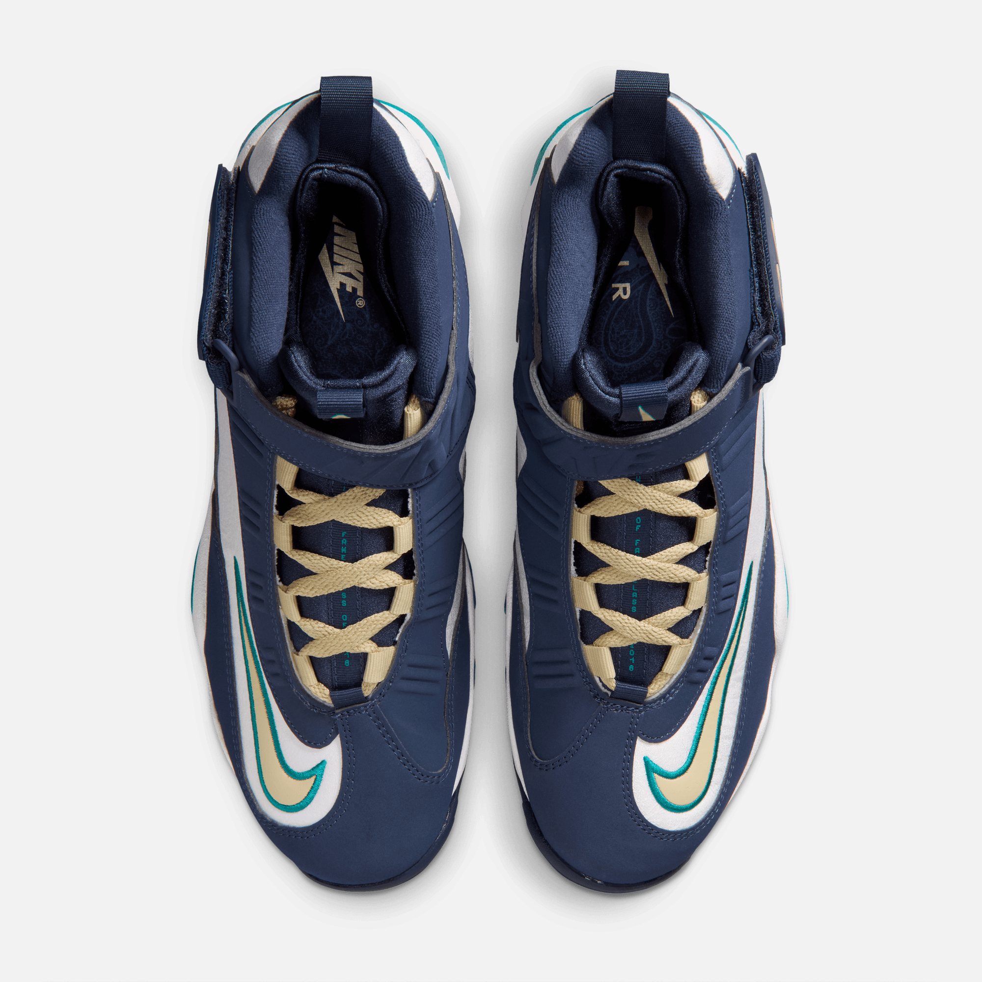 Nike Air Griffey Max 1 Hall of Fame