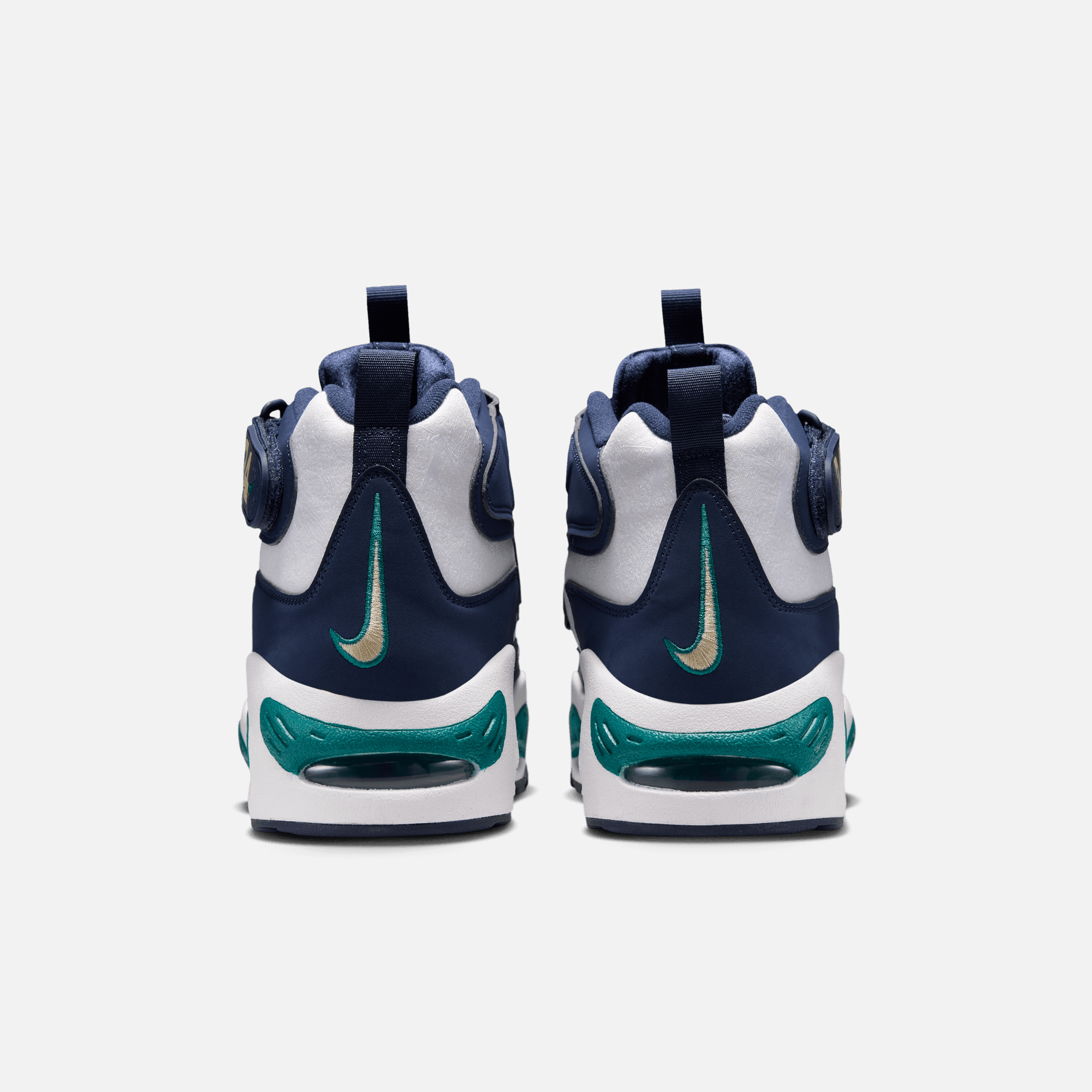 Nike Air Griffey Max 1 Hall of Fame