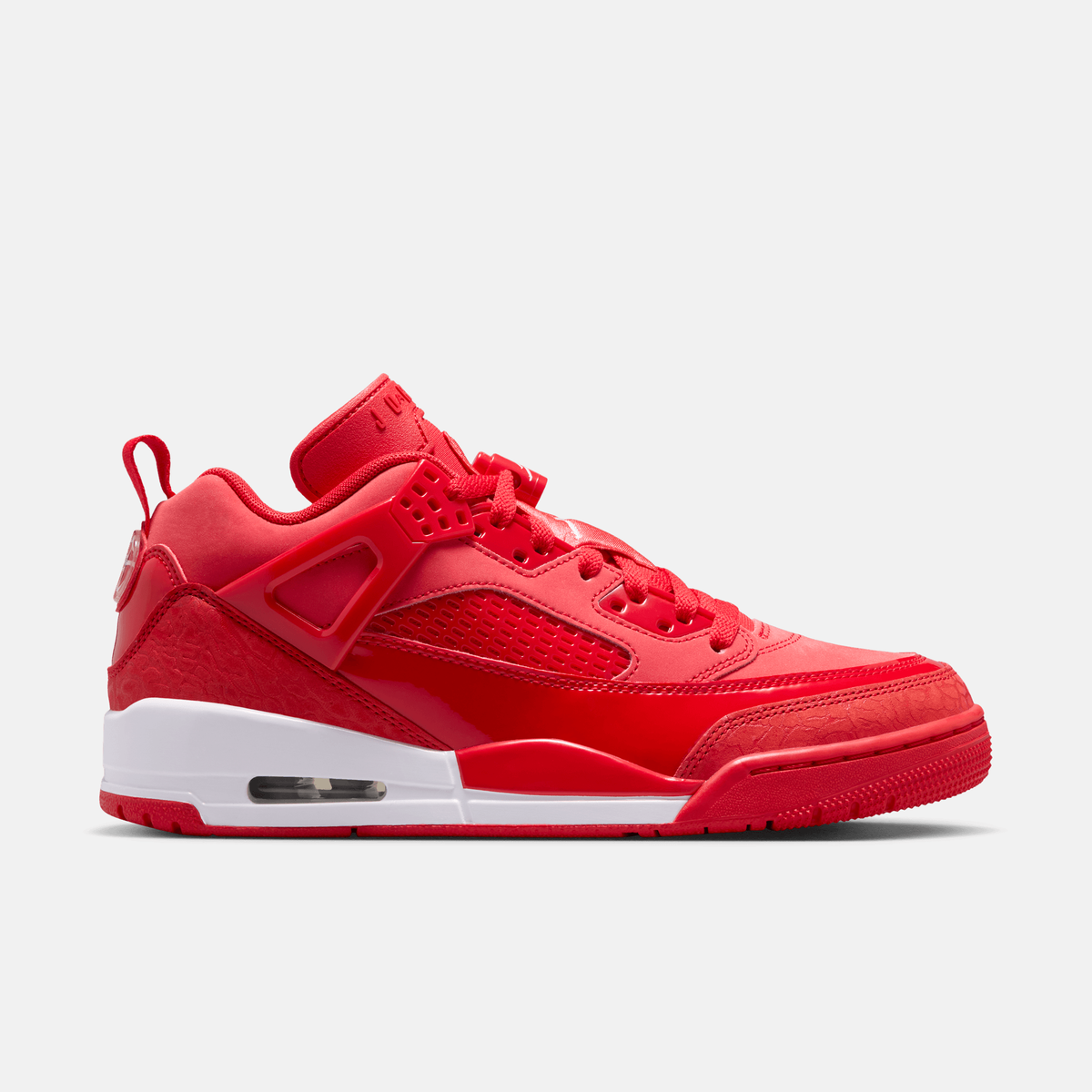 Air Jordan Women's Spizike University Red