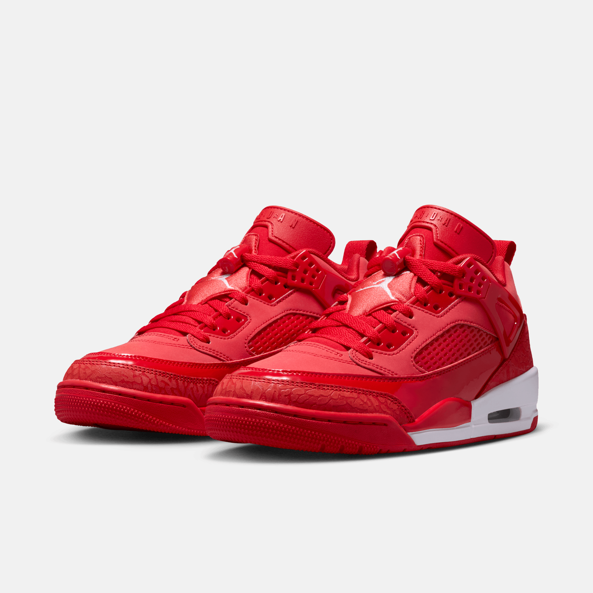 Air Jordan Women's Spizike University Red