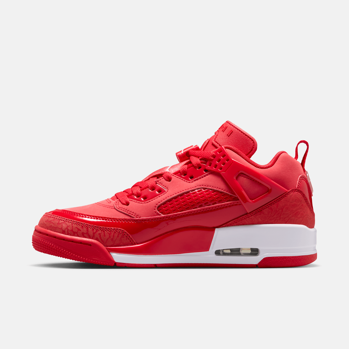 Air Jordan Women's Spizike University Red