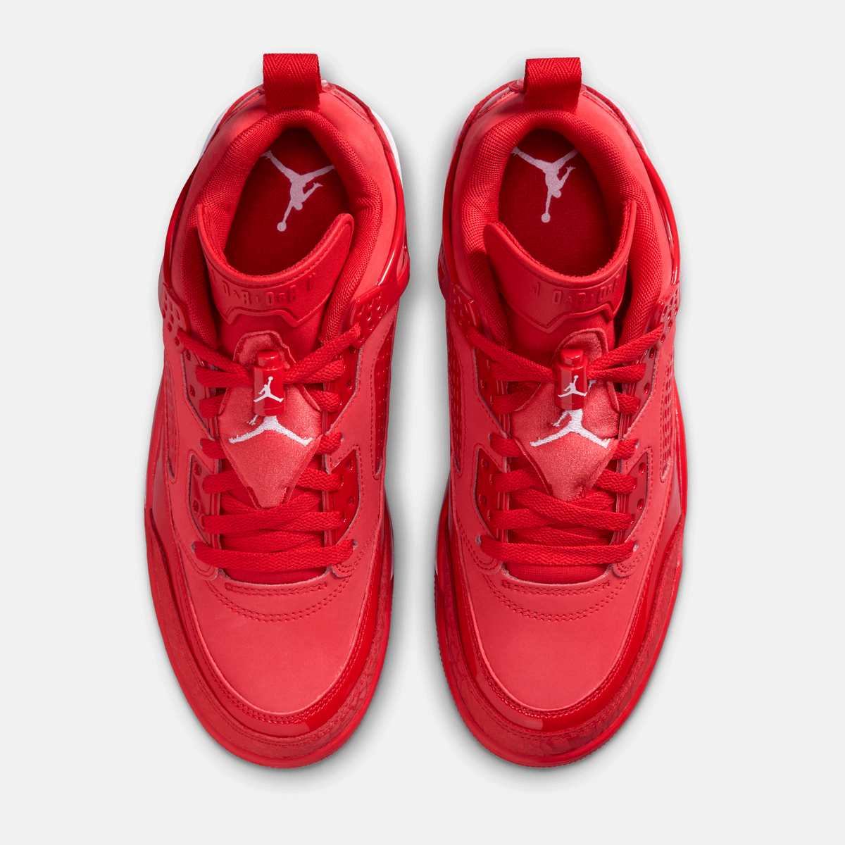 Air Jordan Women's Spizike University Red