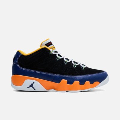 Air Jordan 9 Retro Low What The Kilroy