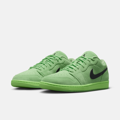 Air Jordan 1 Low Tennis Ball