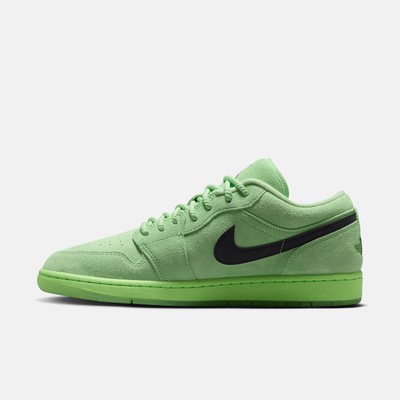 Air Jordan 1 Low Tennis Ball
