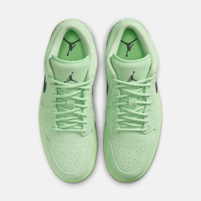 Air Jordan 1 Low Tennis Ball