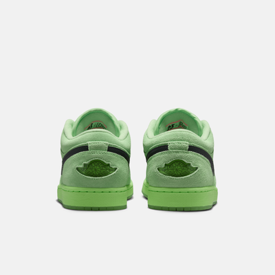 Air Jordan 1 Low Tennis Ball