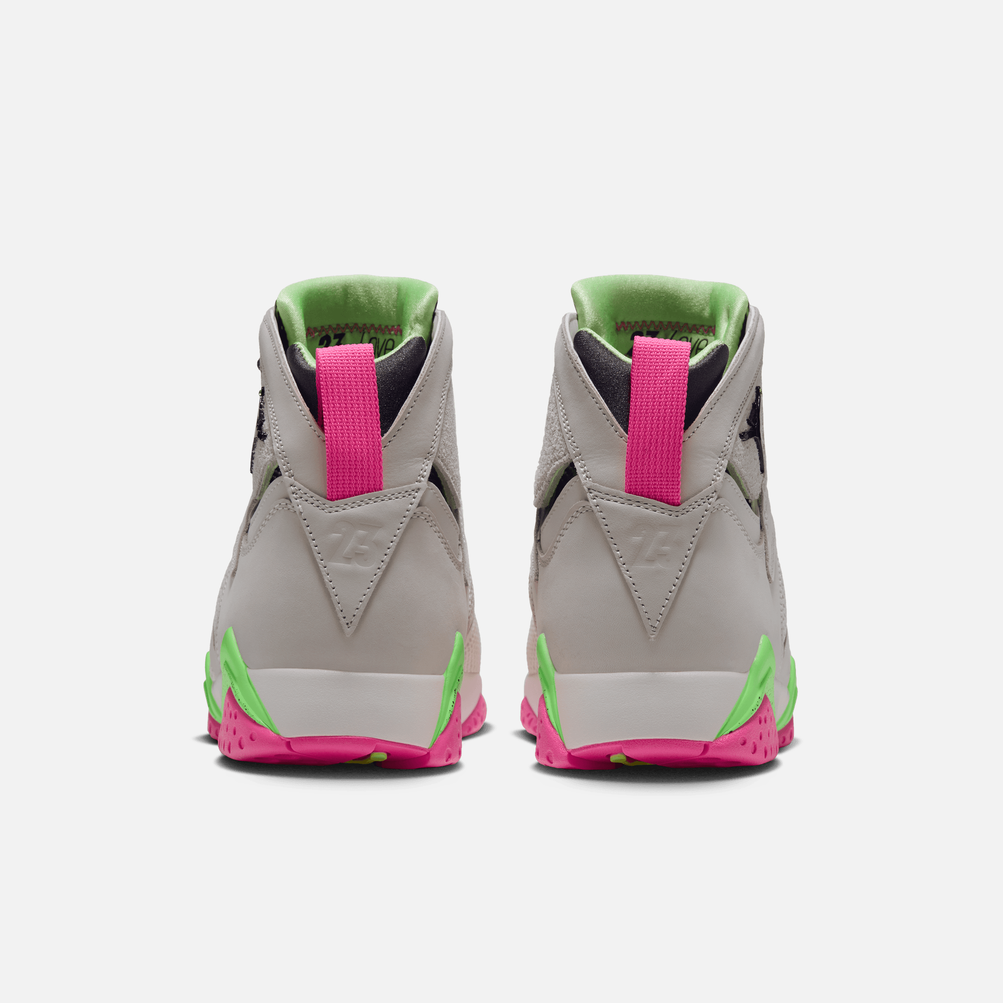 Air Jordan 7 Retro Tennis Day