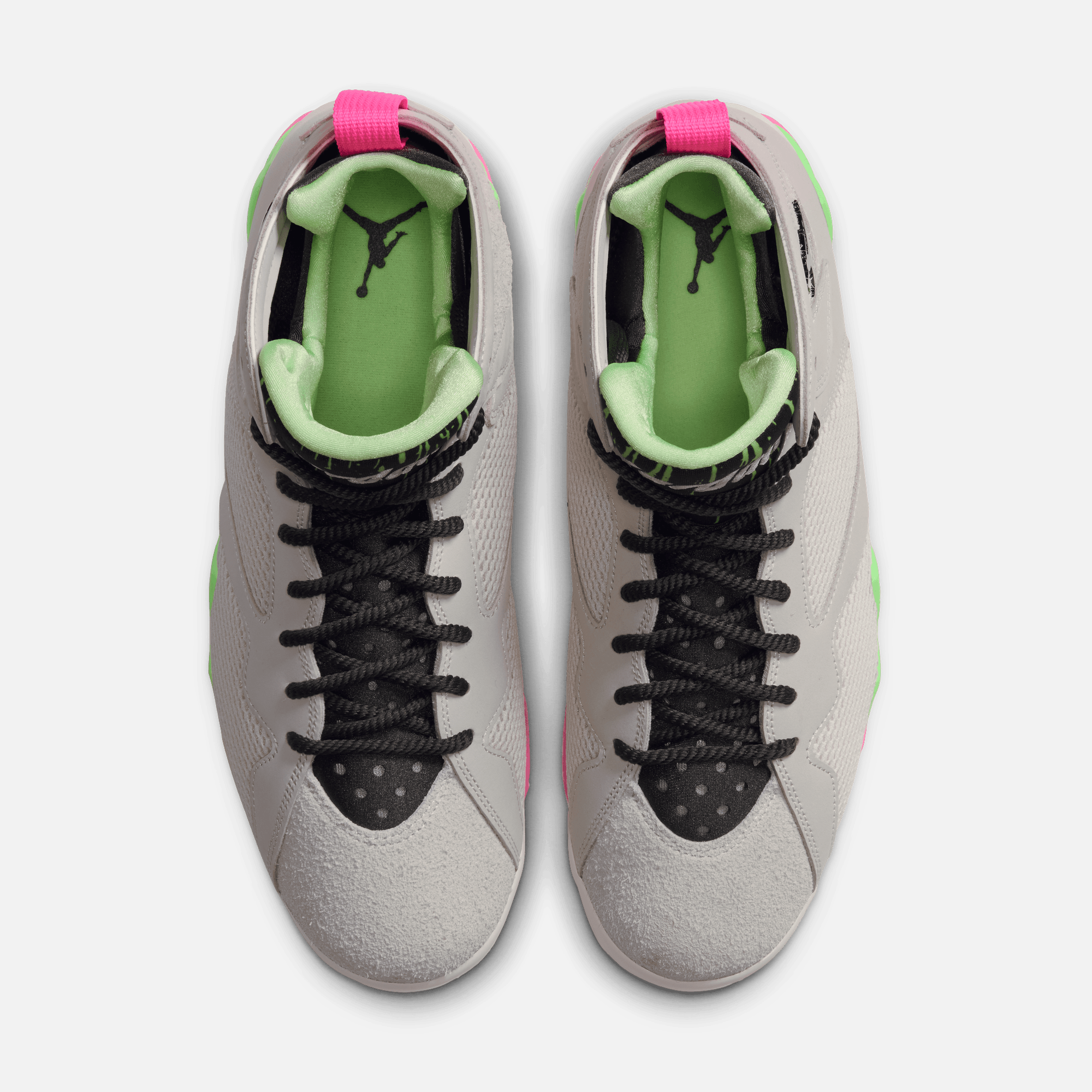Air Jordan 7 Retro Tennis Day