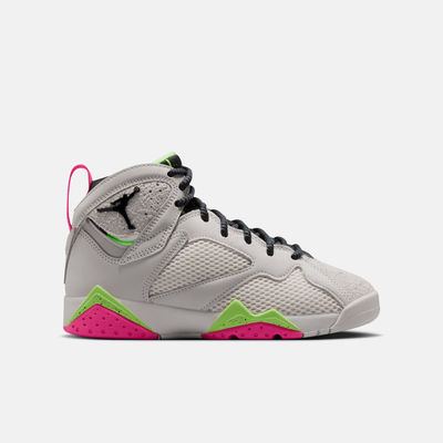 Air Jordan Big Kids' 7 Retro Tennis Day (GS)