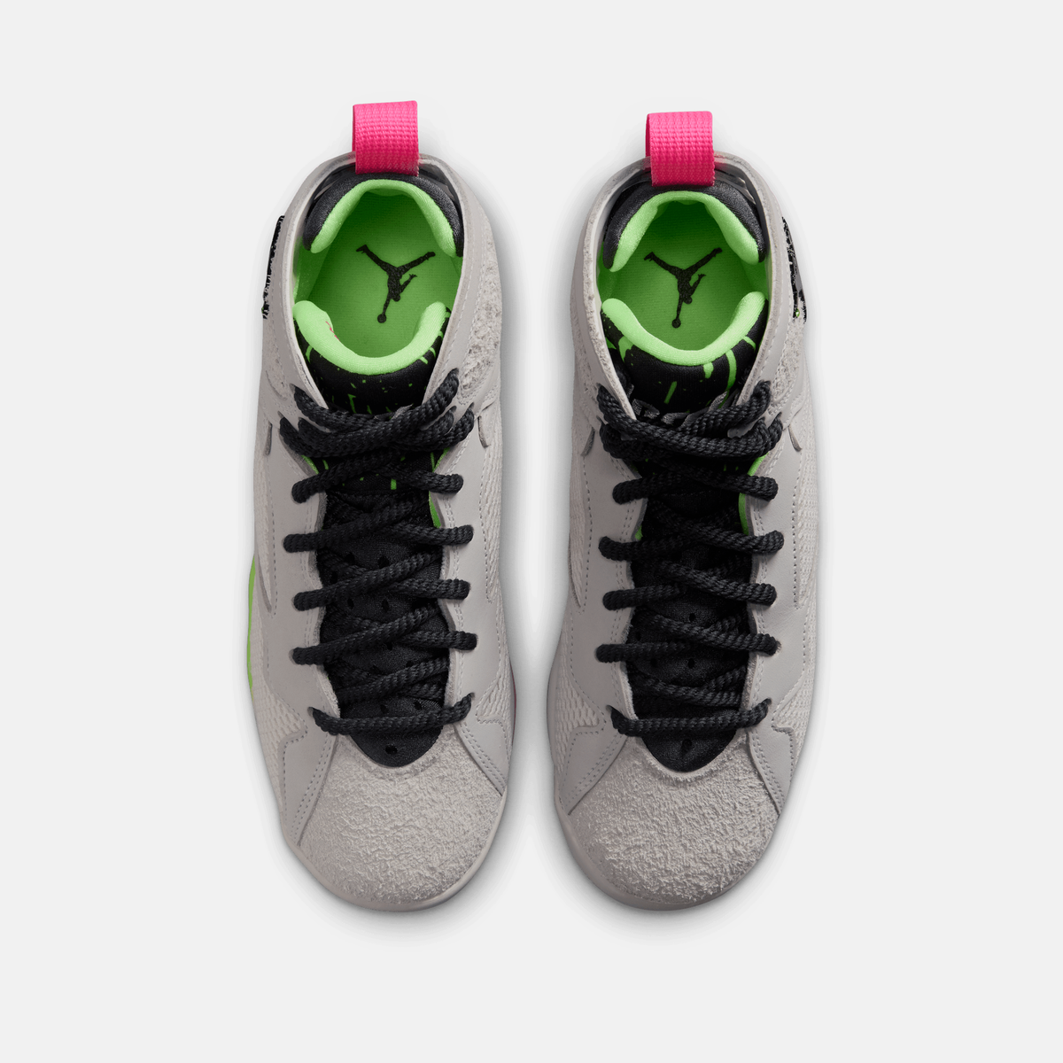 Air Jordan Big Kids' 7 Retro Tennis Day (GS)