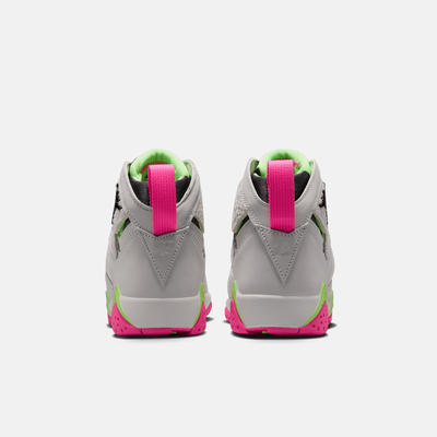 Air Jordan Big Kids' 7 Retro Tennis Day (GS)