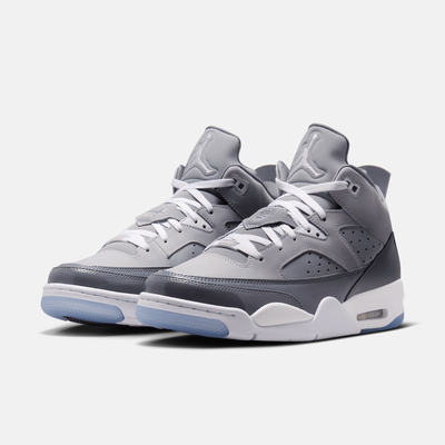 Air Jordan Son Of Mars Low Cool Grey