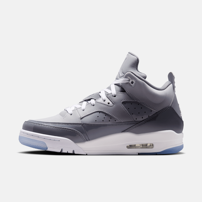 Air Jordan Son Of Mars Low Cool Grey