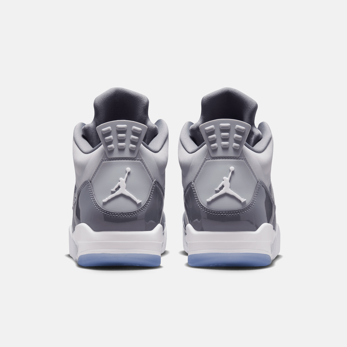 Air Jordan Son Of Mars Low Cool Grey