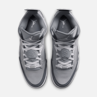 Air Jordan Son Of Mars Low Cool Grey