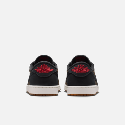 Air Jordan 1 Retro Low OG Laser