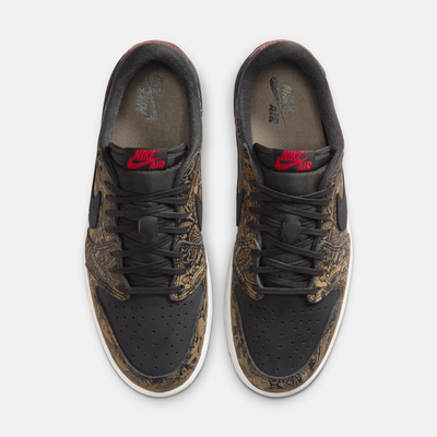Air Jordan 1 Retro Low OG Laser