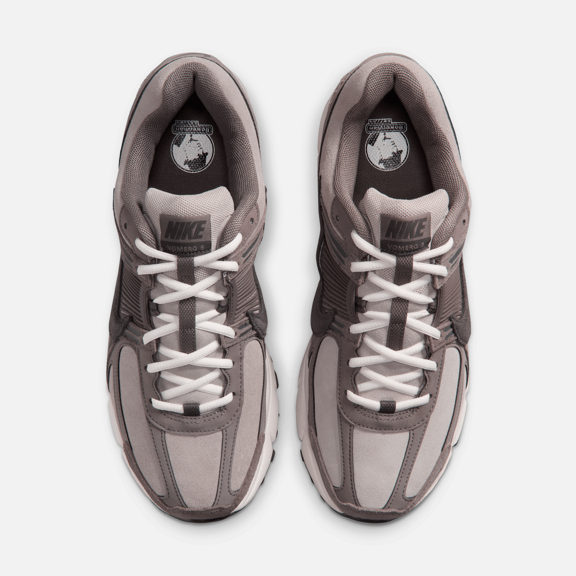 Nike Zoom Vomero 5 SE College Grey Medium Ash