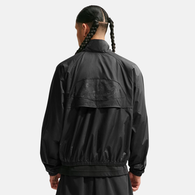 Nike Sportswear Windrunner Storm-Fit Black Jacket
