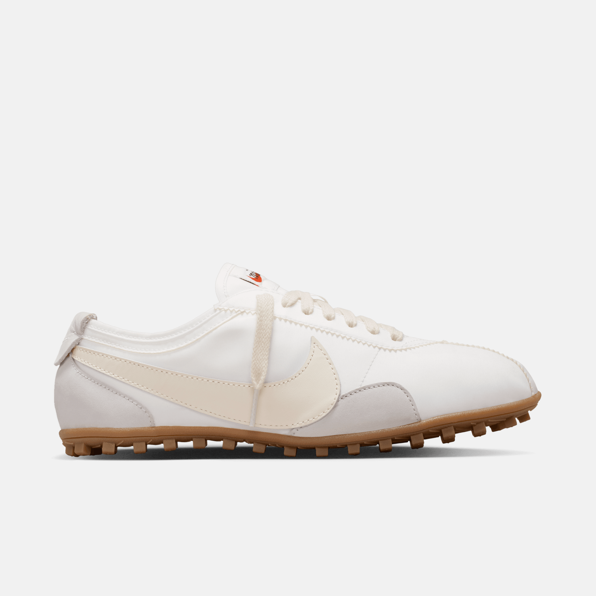 Nike Women's Moon Shoe OG Summit White Soft Pearl