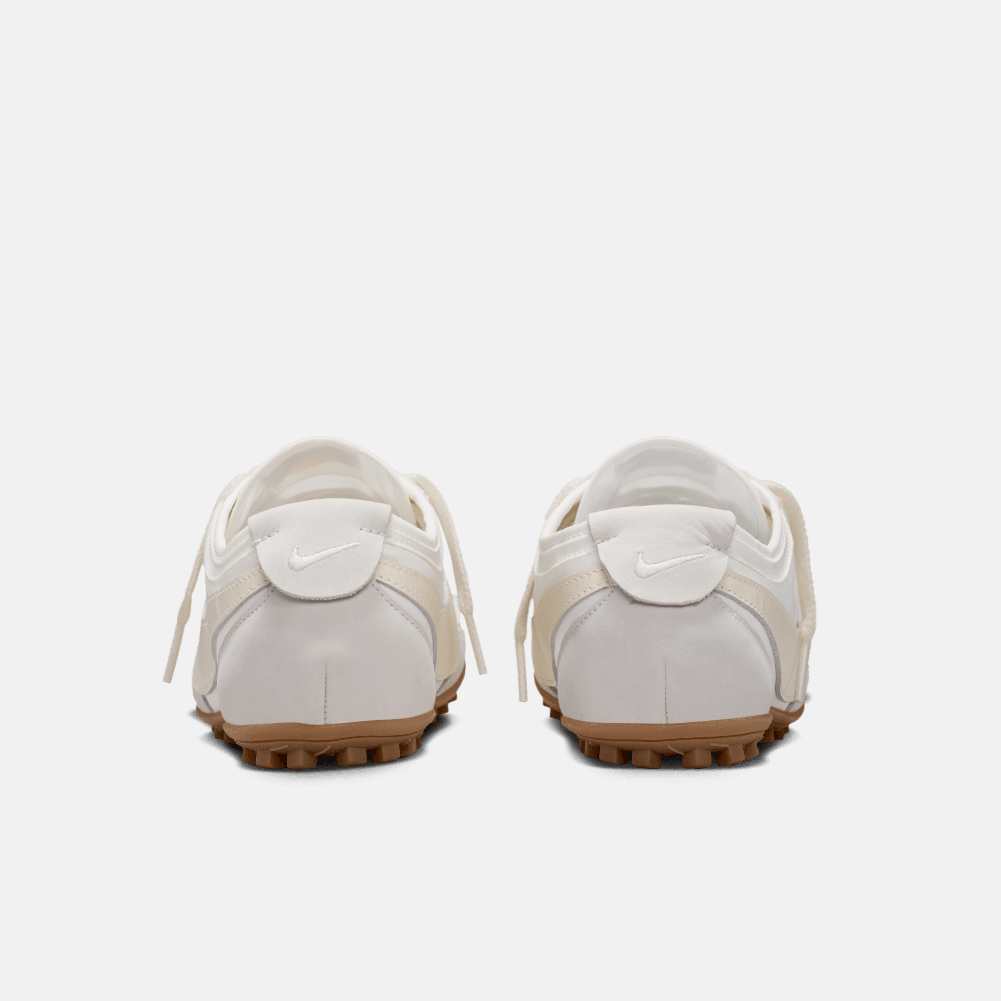 Nike Women's Moon Shoe OG Summit White Soft Pearl