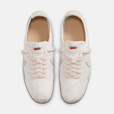 Nike Women's Moon Shoe OG Summit White Soft Pearl