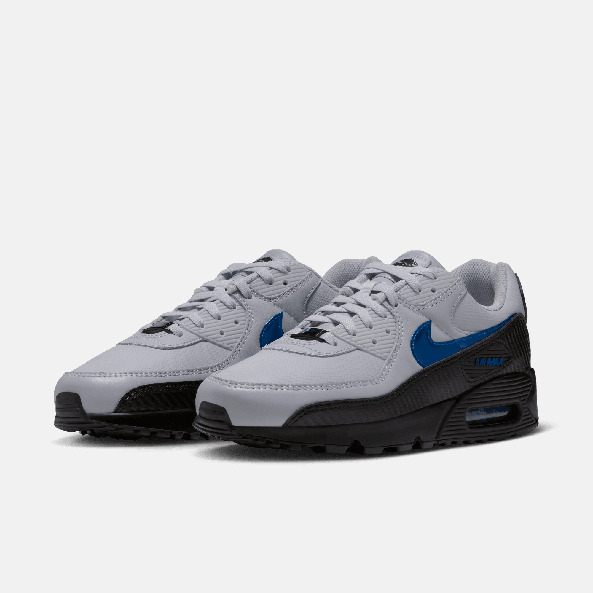 Nike Air Max 90 Detroit Lions