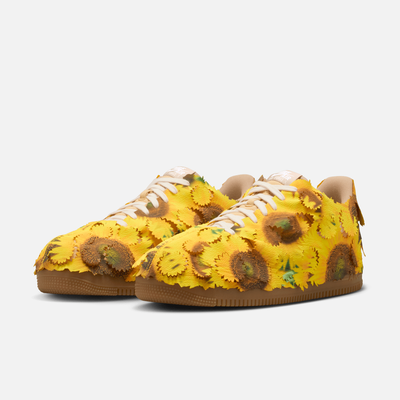 Nike Air Force 1 Low Sunflower