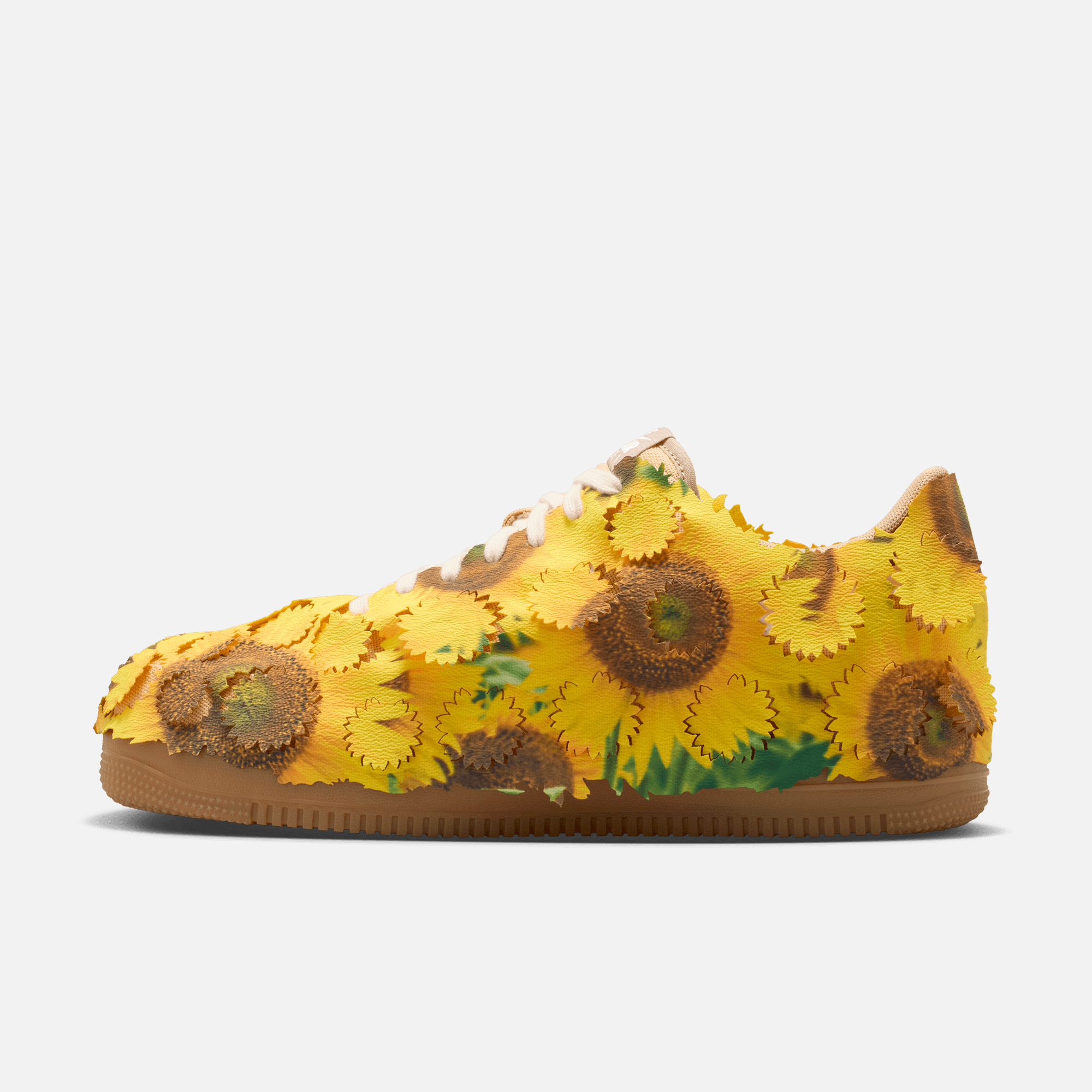 Nike Air Force 1 Low Sunflower