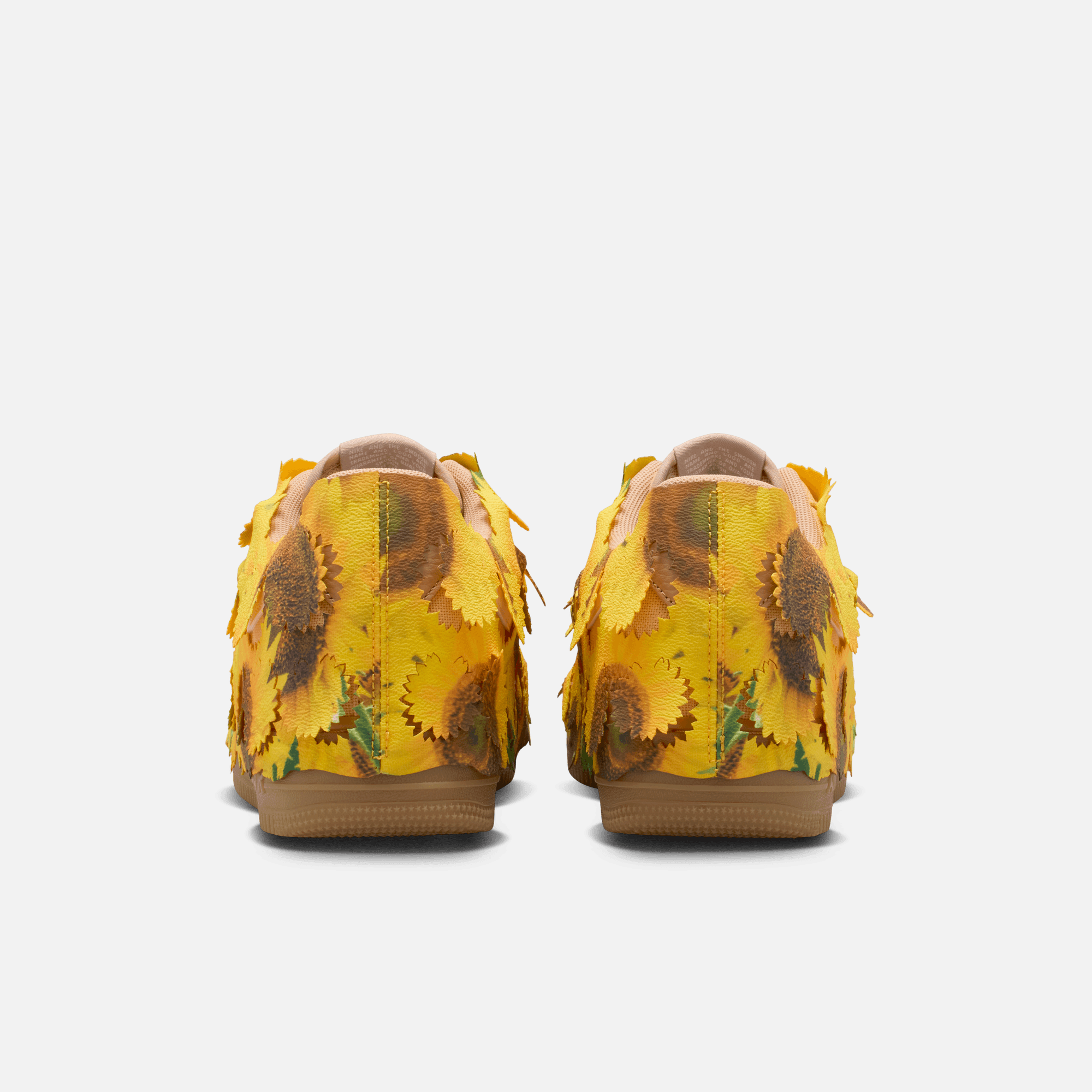 Nike Air Force 1 Low Sunflower
