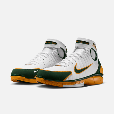 Nike Air Zoom Huarache Sue Bird