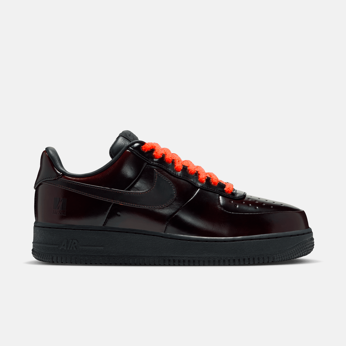 Nike Air Force 1 Low Family Reunion 'Air Soul'