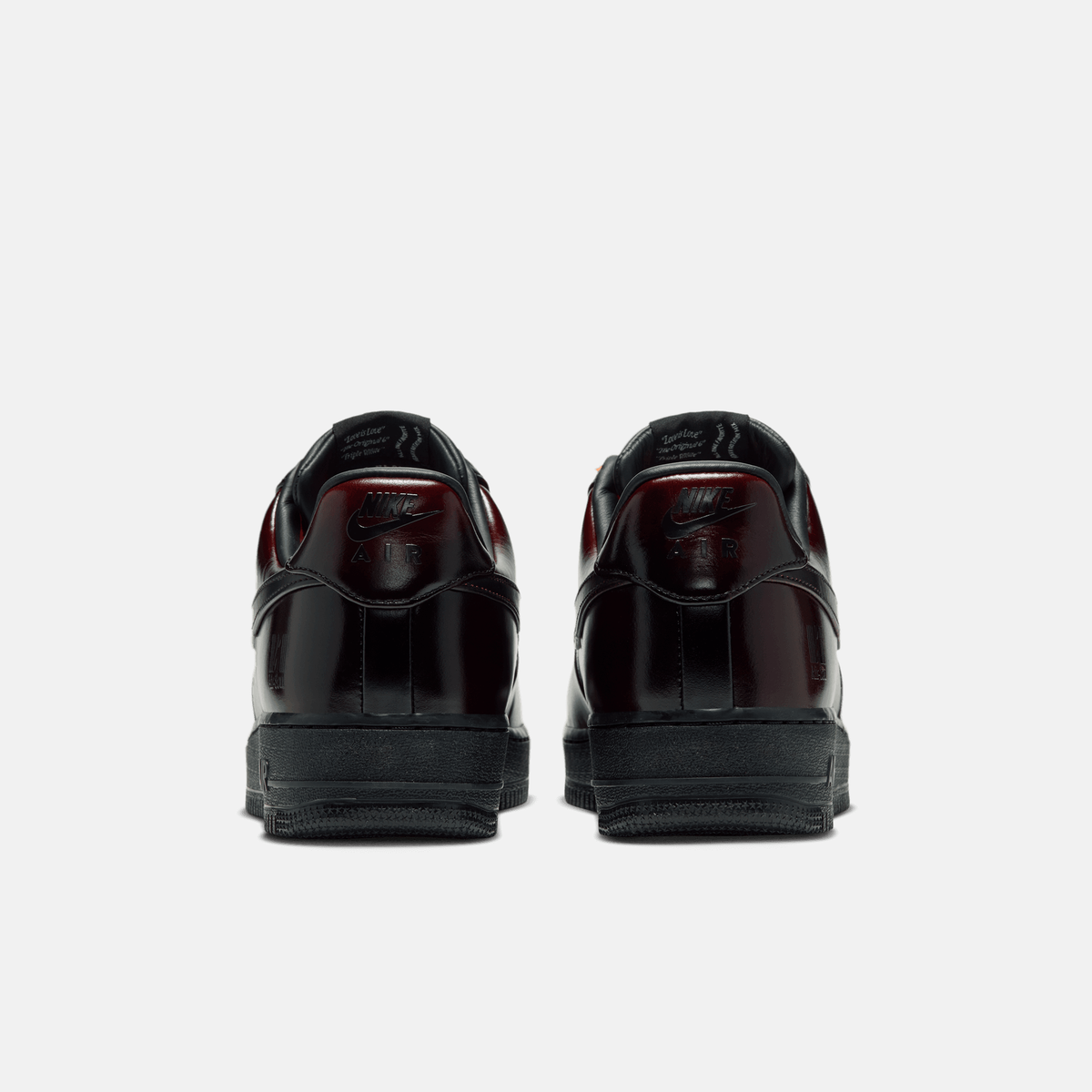 Nike Air Force 1 Low Family Reunion 'Air Soul'