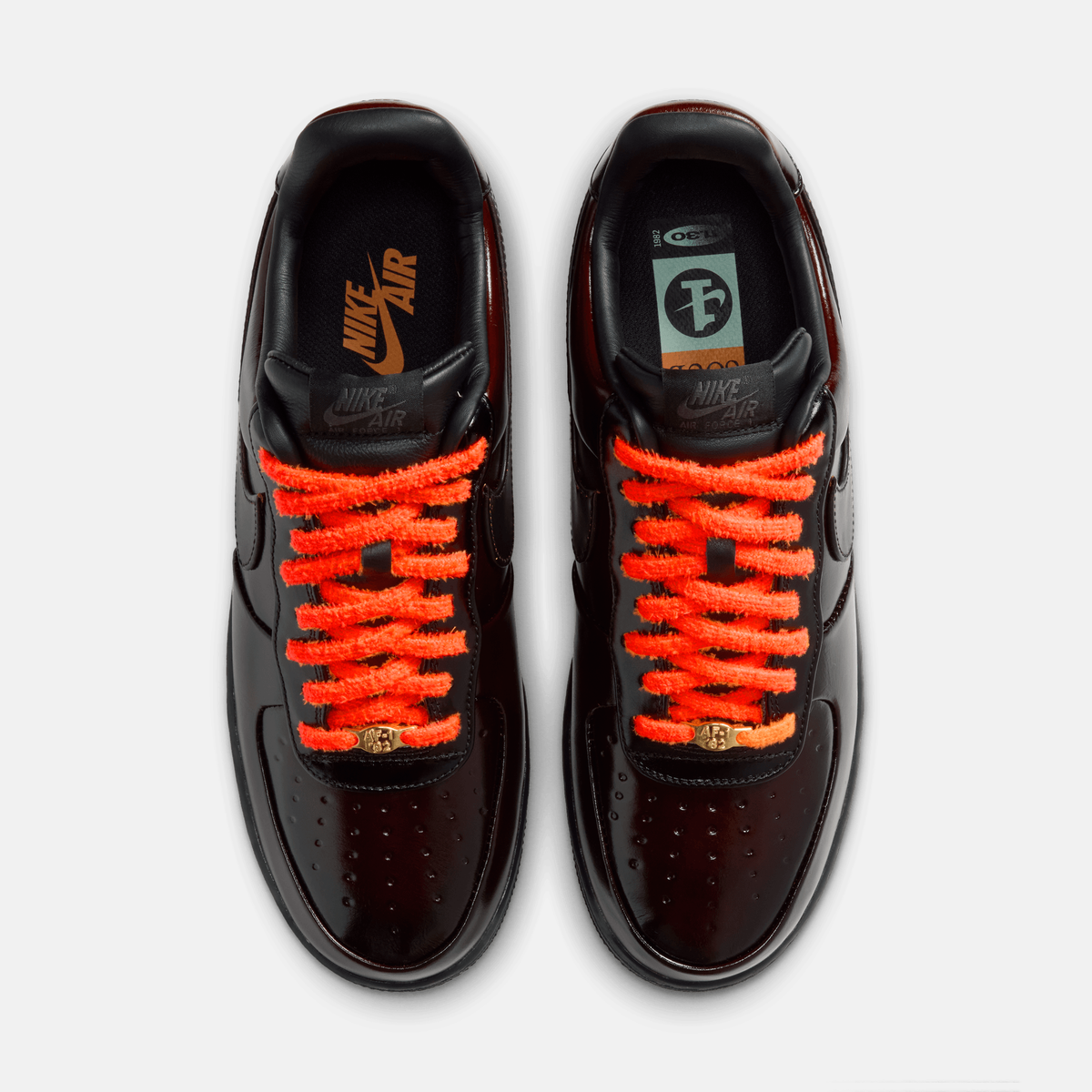 Nike Air Force 1 Low Family Reunion 'Air Soul'