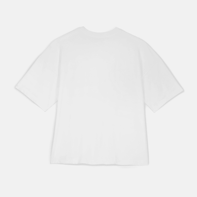 Air Jordan 'Black Cat' Script T-Shirt