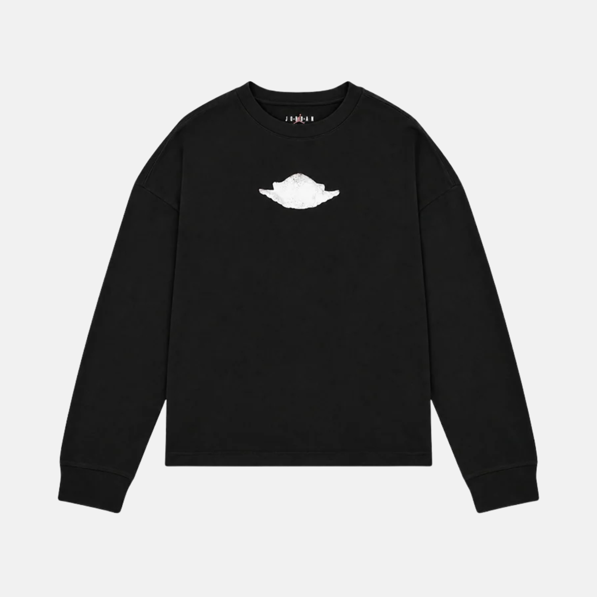 Air Jordan 'Black Cat' Long-Sleeve T-Shirt